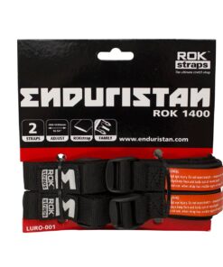 ENDURISTAN ROKstraps ROK 1400