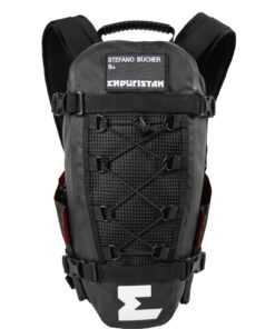 ENDURISTAN Hurricane 15 Rucksack