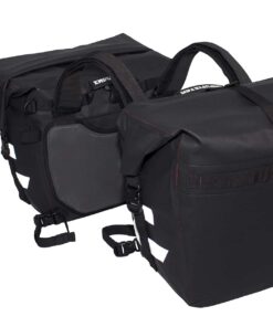 ENDURISTAN Monsoon Panniers 3
