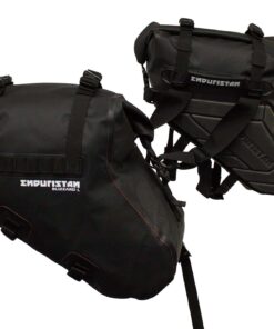 ENDURISTAN Blizzard Saddle Bags Small