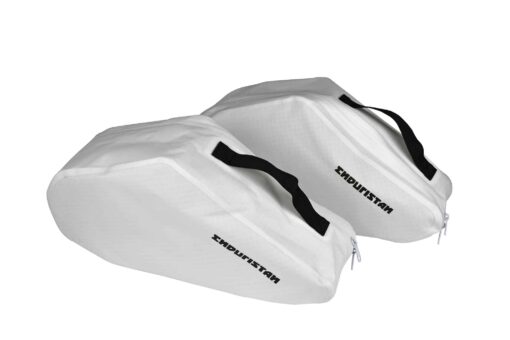 ENDURISTAN Borse Interne Blizzard Medium