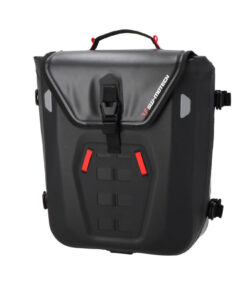 SW-MOTECH Borsa SysBag WP M 17-23l Impermeabile