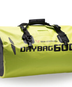 SW-MOTECH Borsa posteriore Drybag 600 60 L Giallo segnale Impermeabile