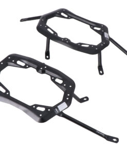 SW-MOTECH Telaio laterale PRO Nero Ducati DesertX (22-)