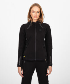 KNOX Shield Hoody - Women's