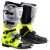 Grey-Yellow-Black