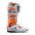 ORANGE GREY WHITE