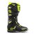 BLACK-YELLOW FLUO