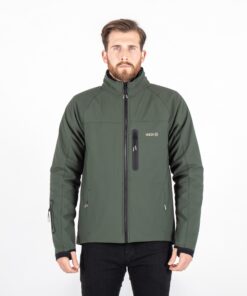 KNOX Dual Pro 3 in 1 Jacket - Men's