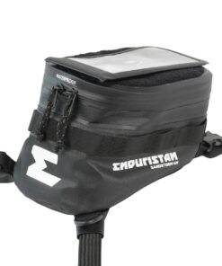 ENDURISTAN Sandstorm 4M Tankbag