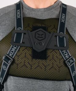 KNOX MICRO-LOCK Chest Upgrade per paraschiena - Men's
