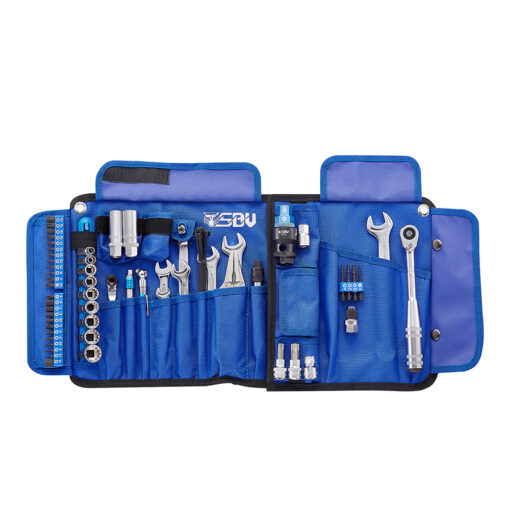 SBV Kit combinato di utensili per moto BMW