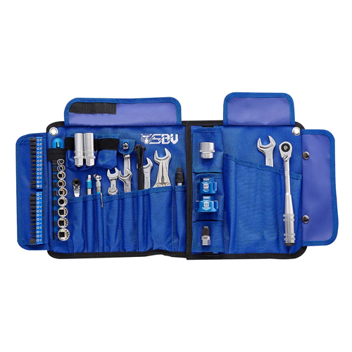 SBV Kit combinato di utensili per moto KTM / Husqvarna / Ducati