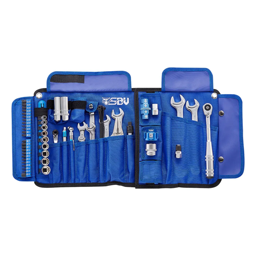 SBV Kit combinato di utensili per moto Giapponesi / Triumph
