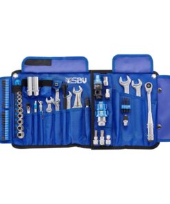 Set completo Pro Mechanic