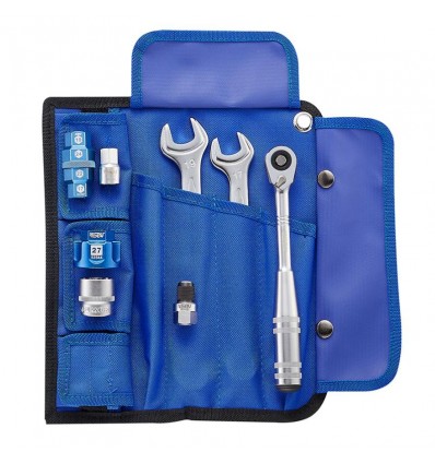 SBV Set aggiuntivo Giapponesi / Triumph