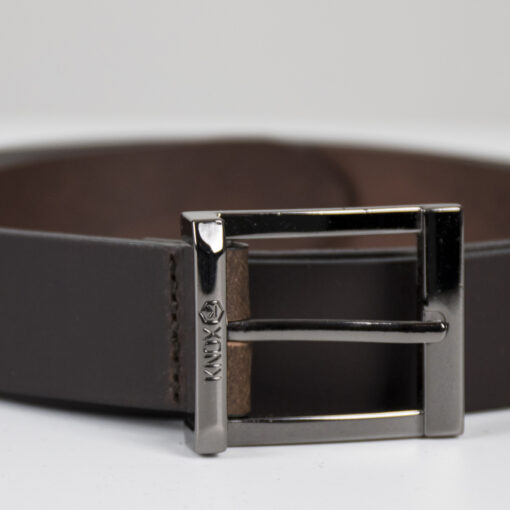 KNOX Leather Belt - Men's