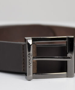 KNOX Leather Belt - Women's