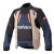 DARK BLUE DARK KHAKI FLAME ORA