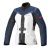 ICE GRAY DARK BLUE BLACK
