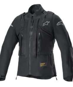 ALPINESTARS TECHDURA JACKET