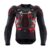 BLACK RED