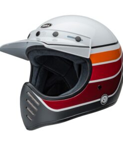 BELL HELMET MOTO-3