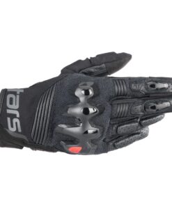 ALPINESTARS HALO LEATHER GLOVES