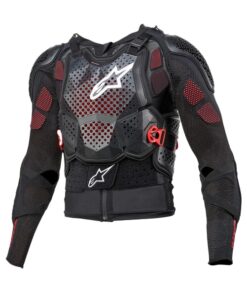 ALPINESTARS BIONIC TECH V3 PROTECTION JACKET