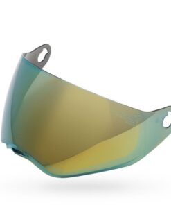 BELL VISIERA MX-9 ADV DARK ORO IRIDIUM