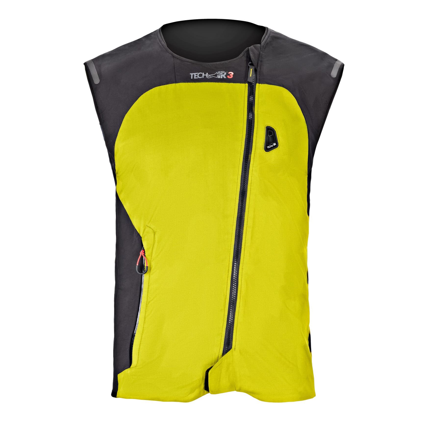 BLACK-YELLOW FLUO