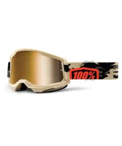 100% MASCHERA STRATA 2