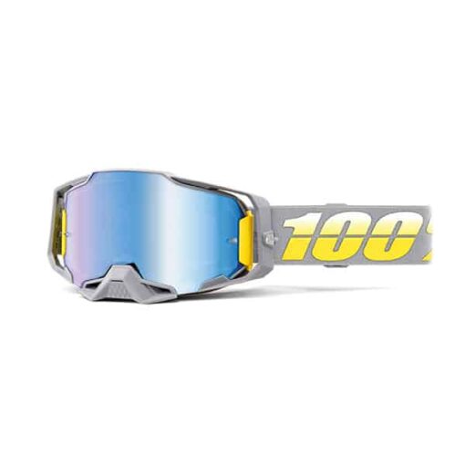 100% MASCHERA ARMEGA