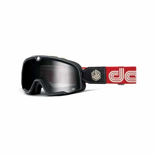 100% MASCHERA BARSTOW