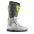 Anthracite White Grey